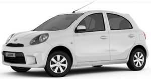 autojoyride rent a car nissan micra